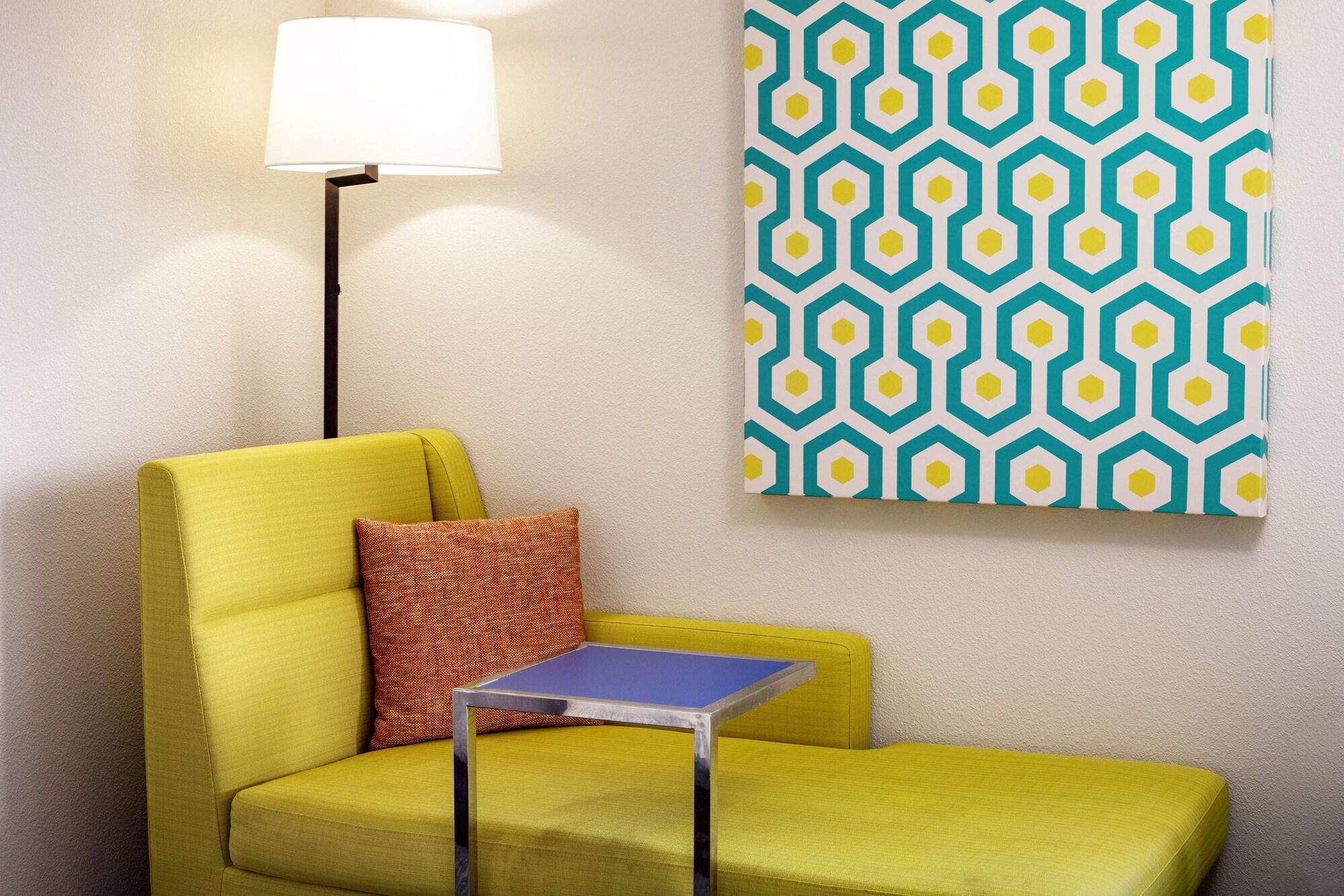 Hampton Inn & Suites Parker Eksteriør billede