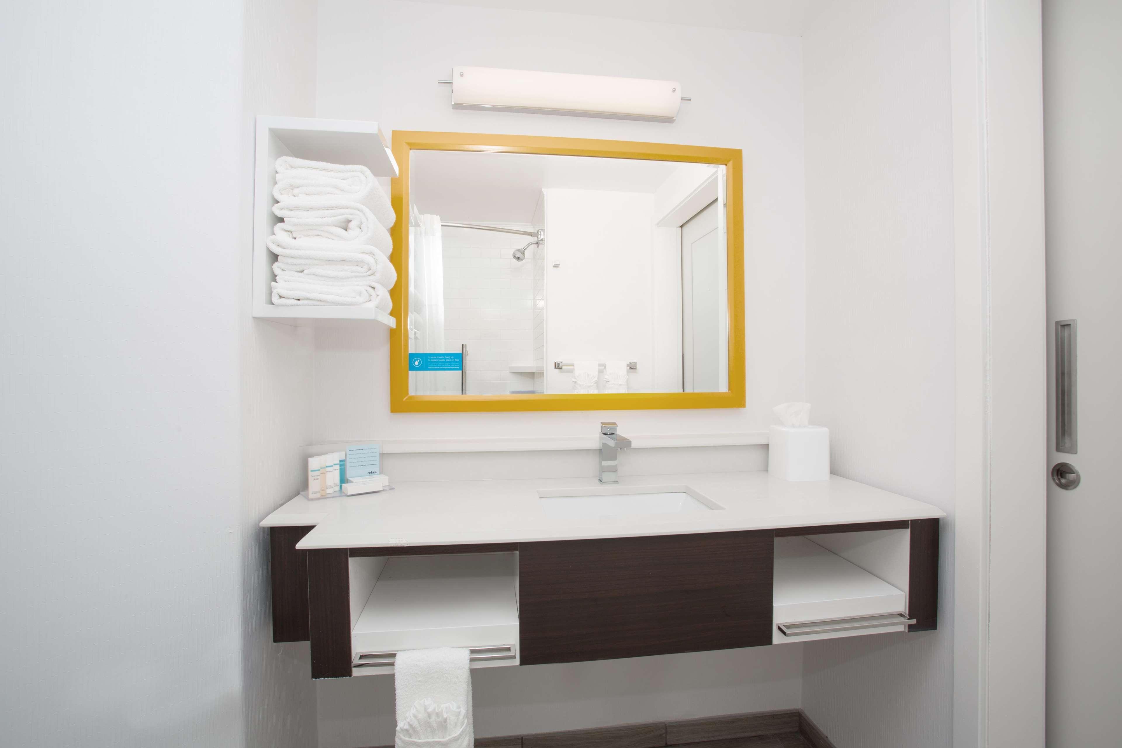 Hampton Inn & Suites Parker Eksteriør billede