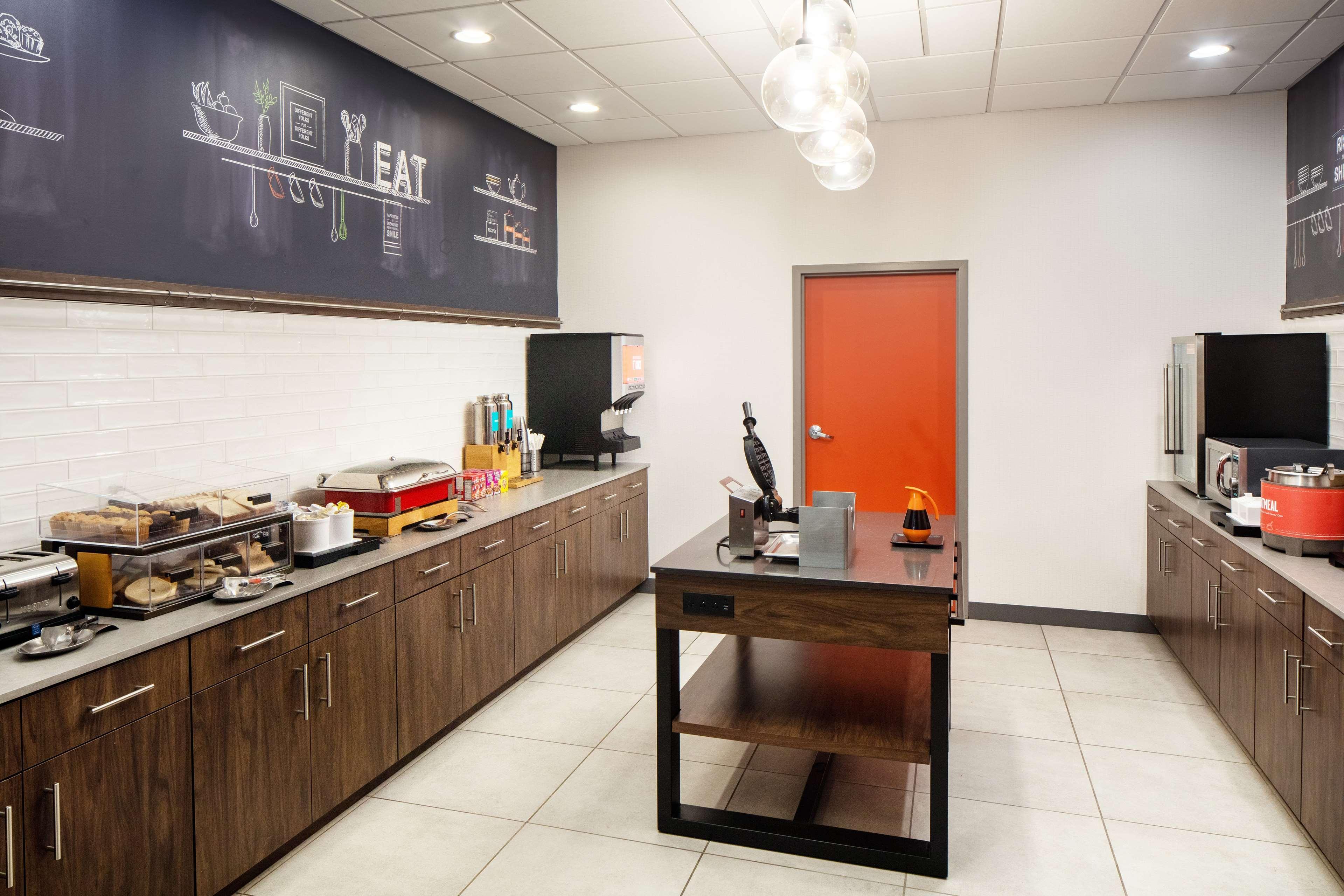 Hampton Inn & Suites Parker Eksteriør billede
