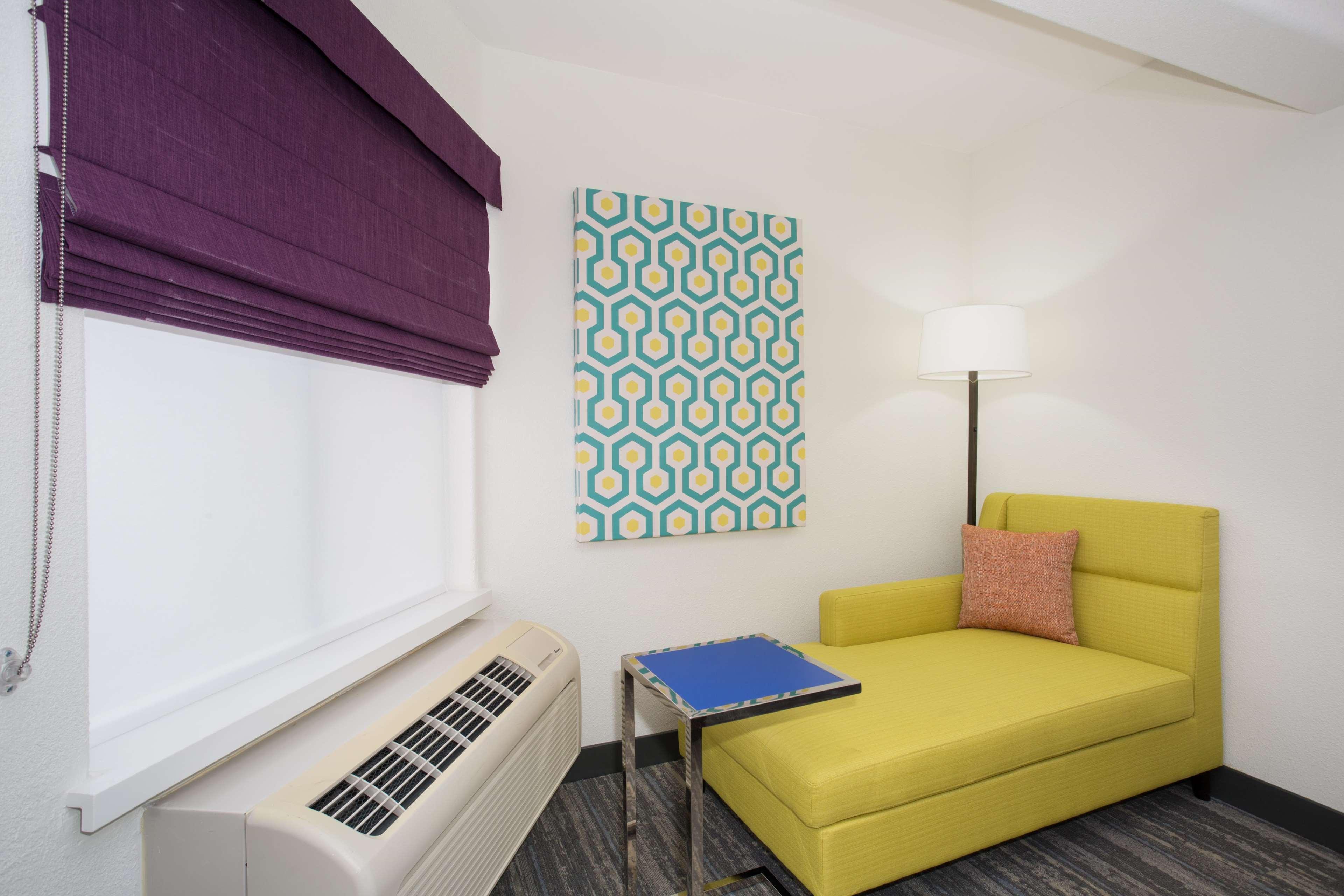 Hampton Inn & Suites Parker Eksteriør billede