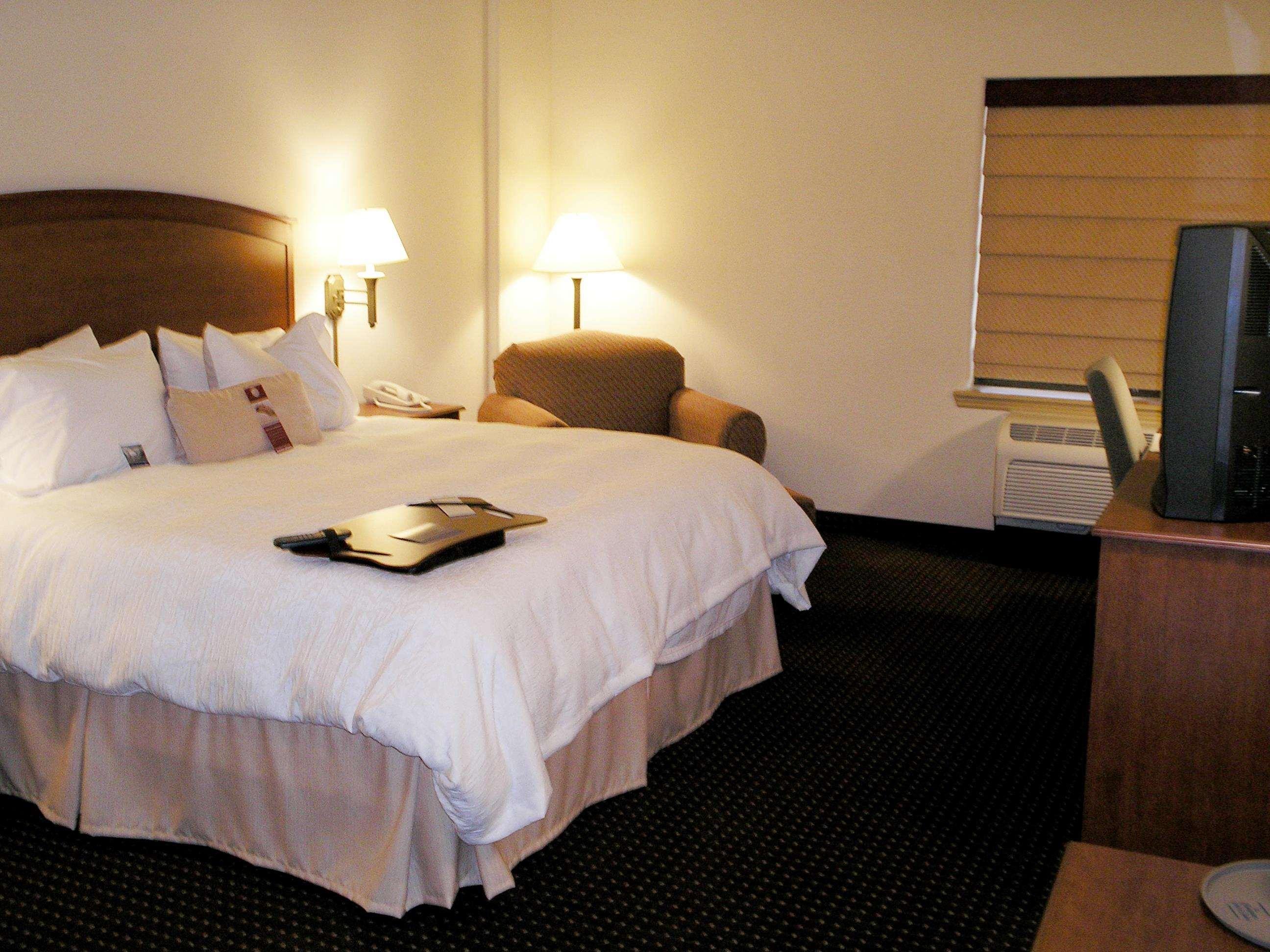 Hampton Inn & Suites Parker Eksteriør billede