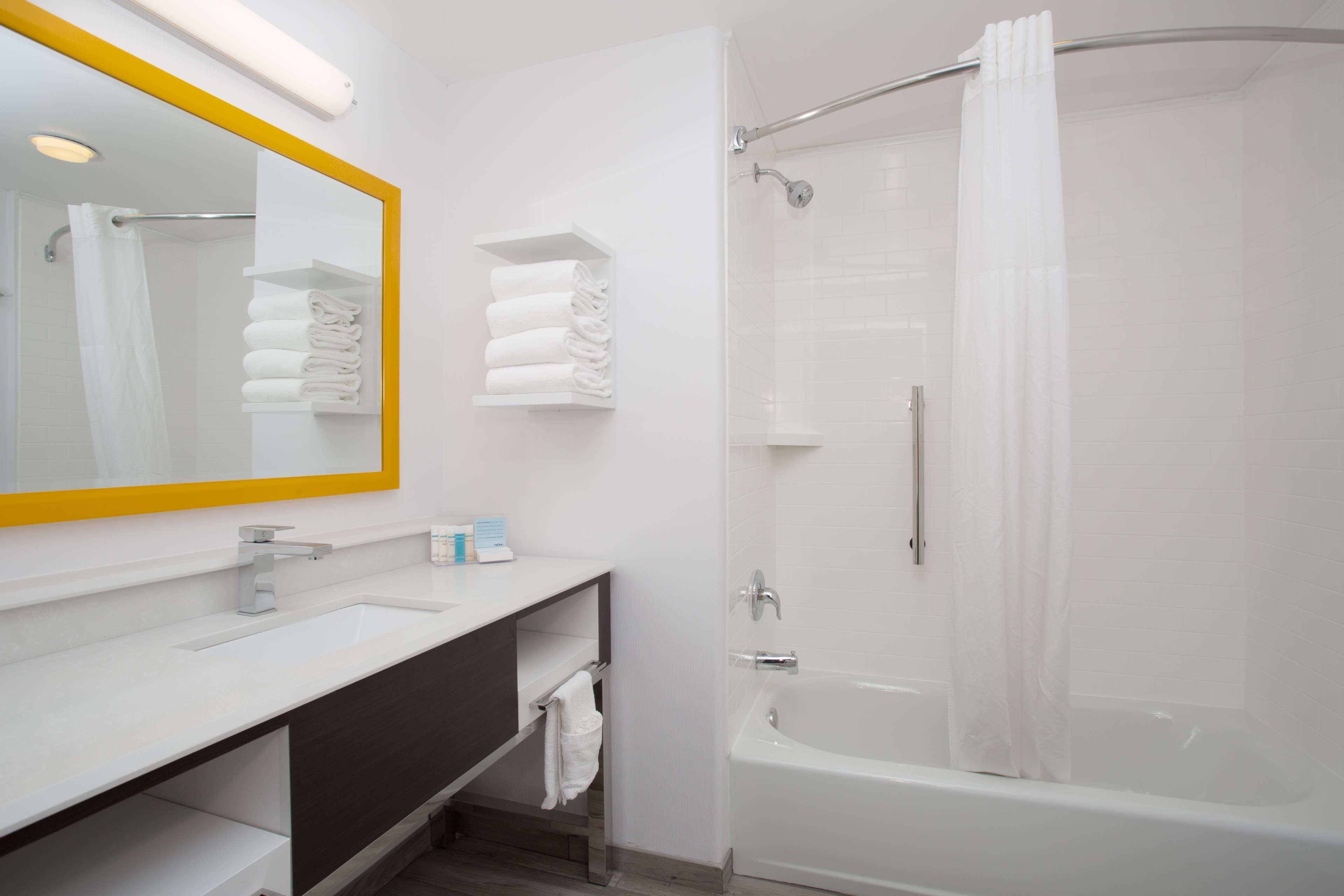 Hampton Inn & Suites Parker Eksteriør billede