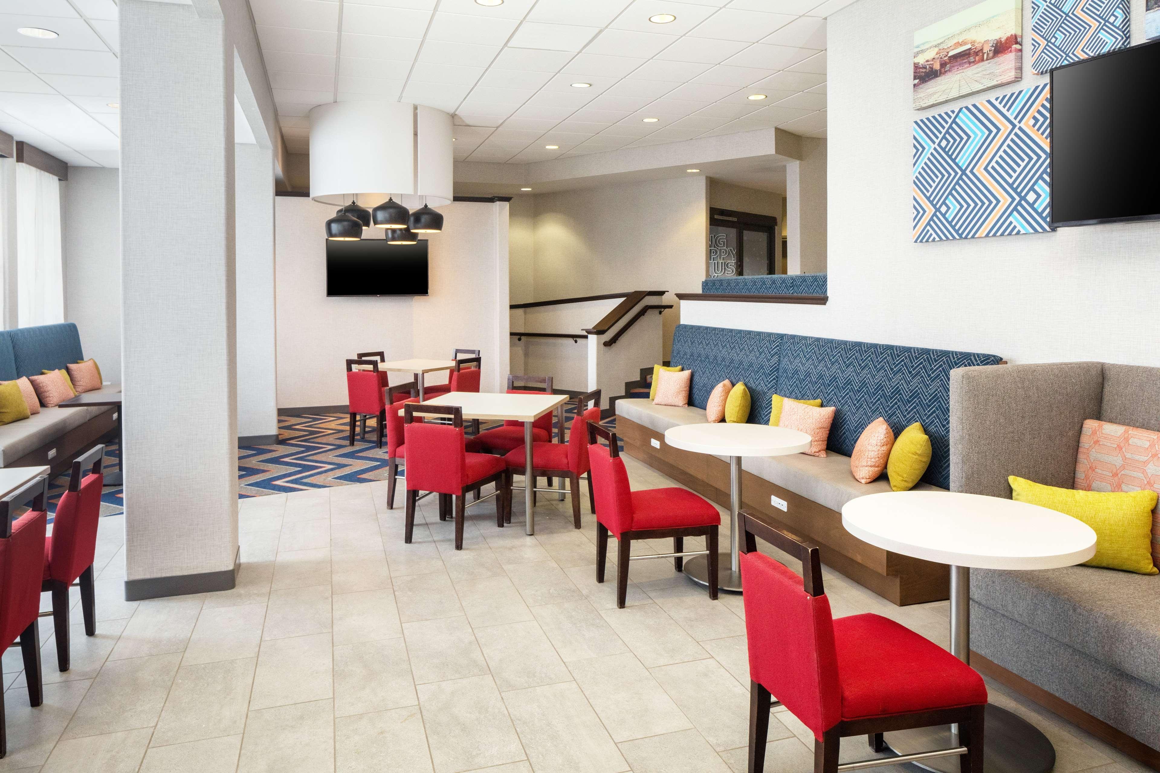 Hampton Inn & Suites Parker Eksteriør billede