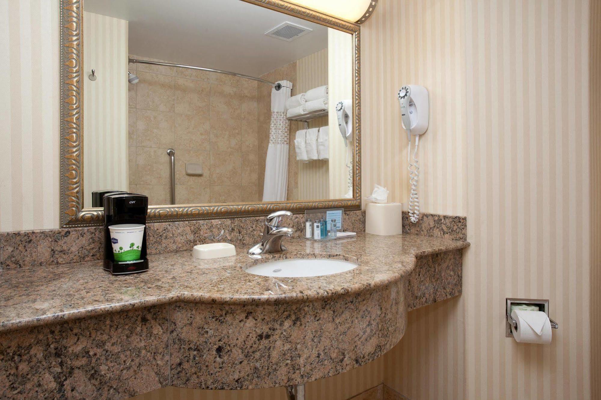 Hampton Inn & Suites Parker Eksteriør billede