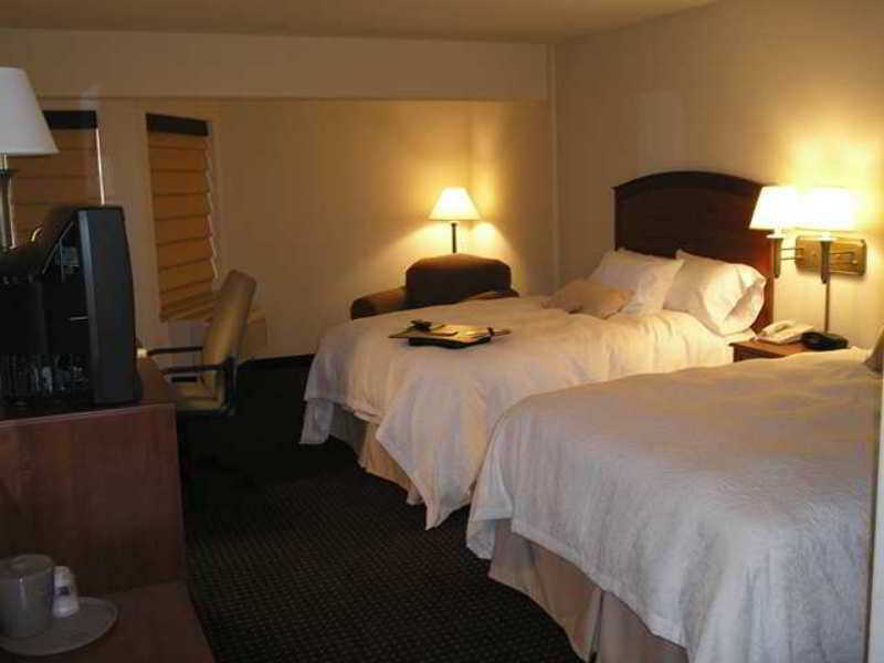 Hampton Inn & Suites Parker Værelse billede