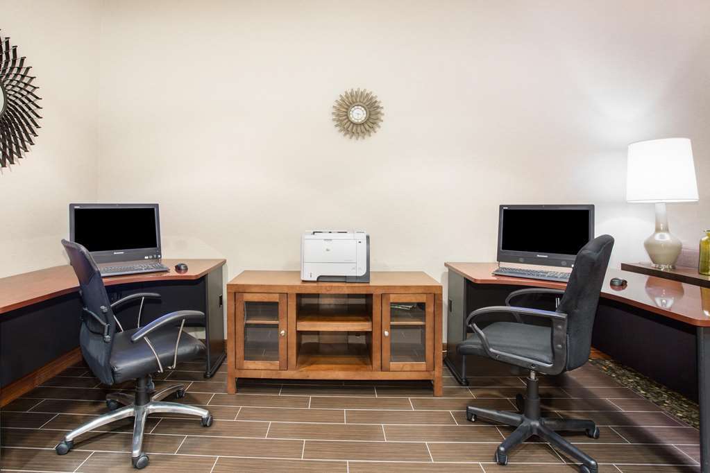Hampton Inn & Suites Parker Faciliteter billede